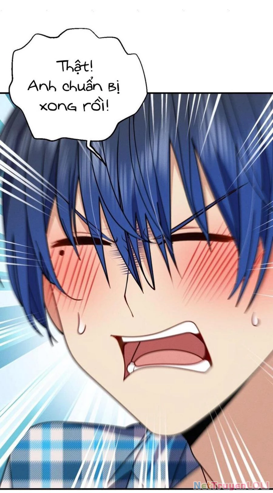 Vợ ơi xin hãy ngoan ngoãn nhé Chapter 19 - Trang 2