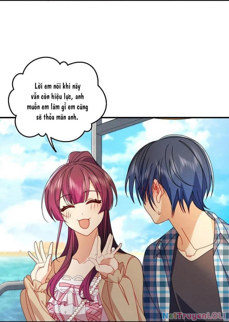 Vợ ơi xin hãy ngoan ngoãn nhé Chapter 19 - Trang 2