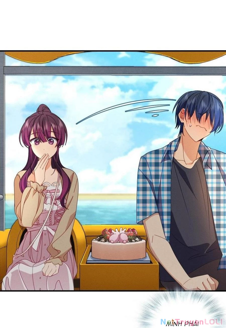 Vợ ơi xin hãy ngoan ngoãn nhé Chapter 19 - Trang 2