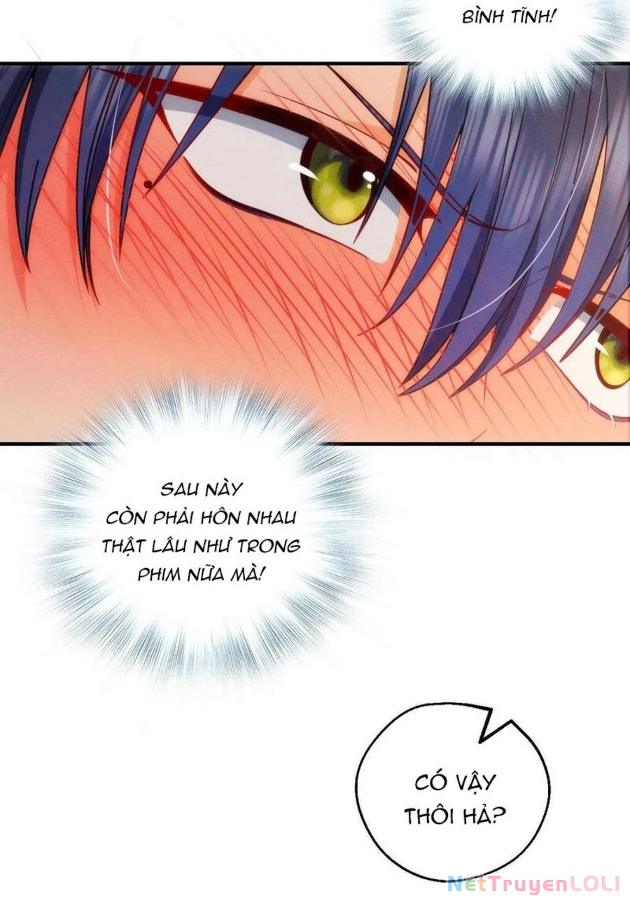 Vợ ơi xin hãy ngoan ngoãn nhé Chapter 19 - Trang 2