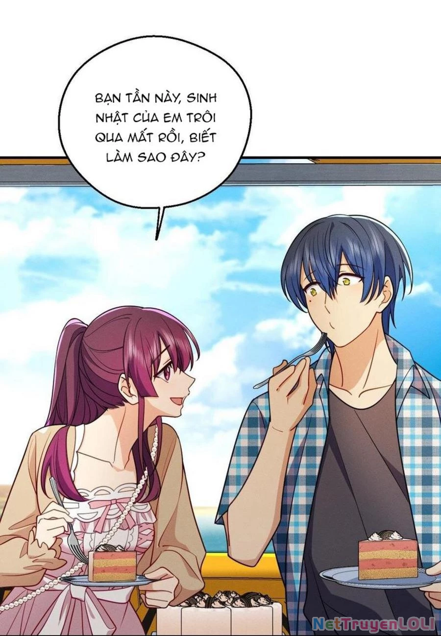 Vợ ơi xin hãy ngoan ngoãn nhé Chapter 19 - Trang 2