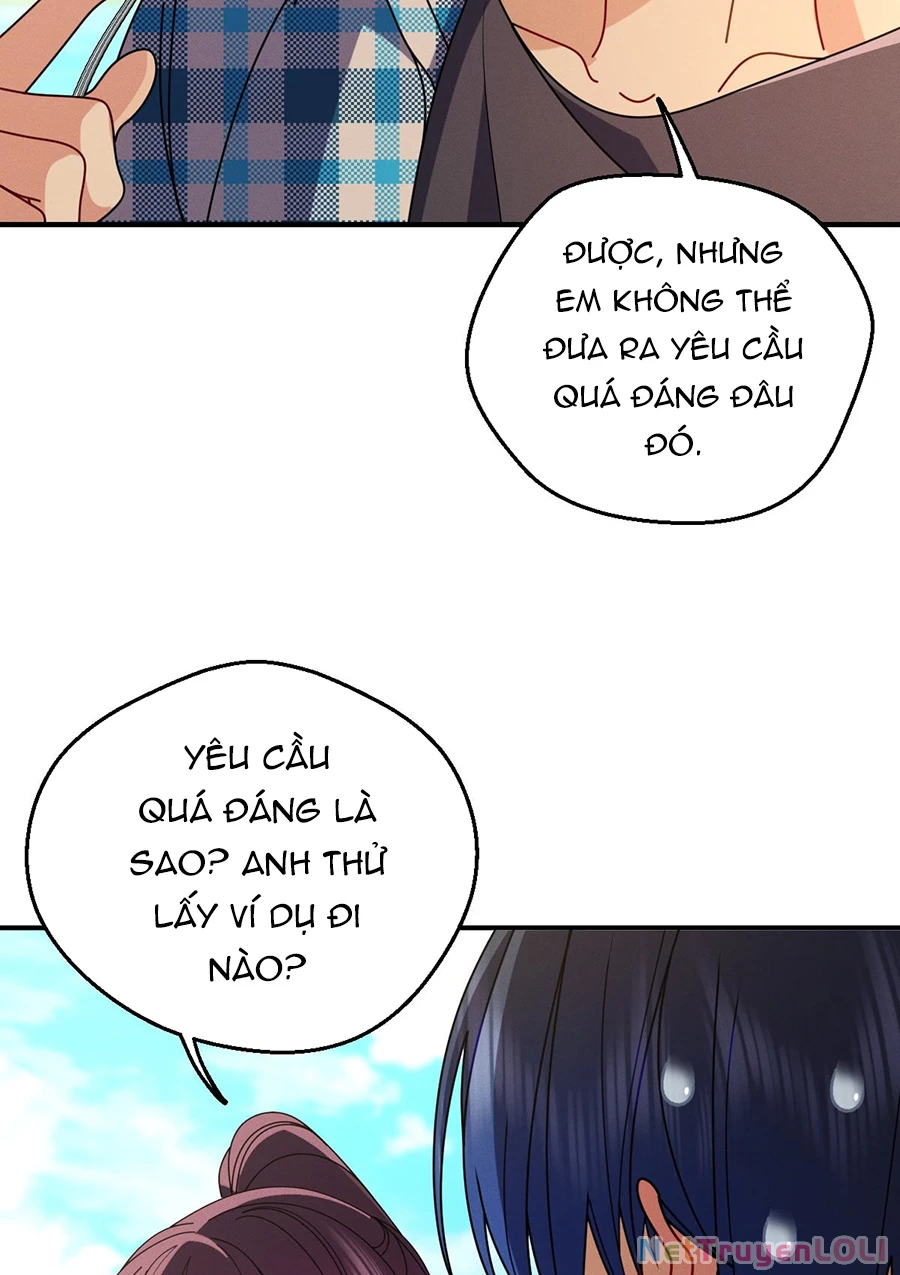 Vợ ơi xin hãy ngoan ngoãn nhé Chapter 20 - Trang 2