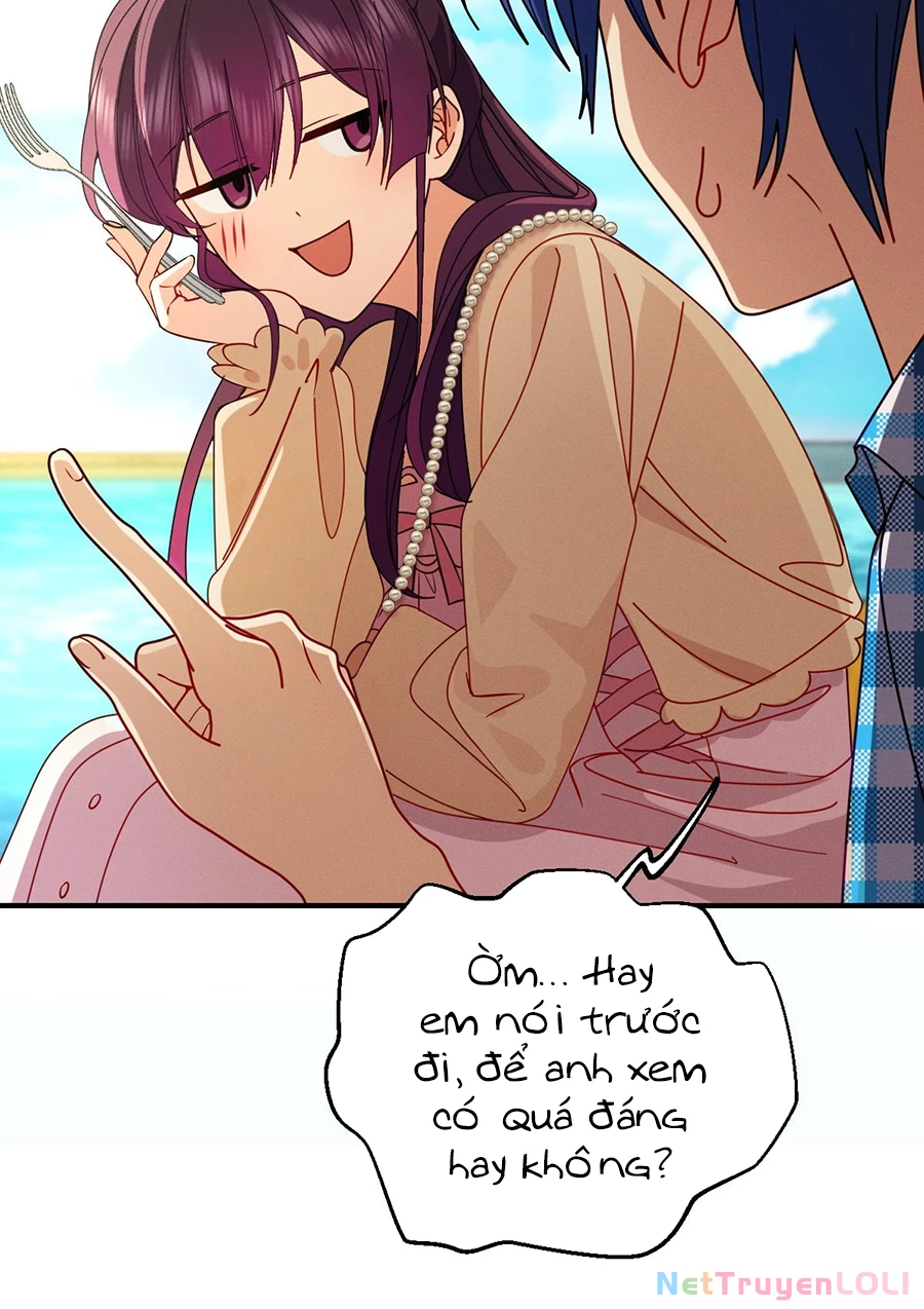 Vợ ơi xin hãy ngoan ngoãn nhé Chapter 20 - Trang 2