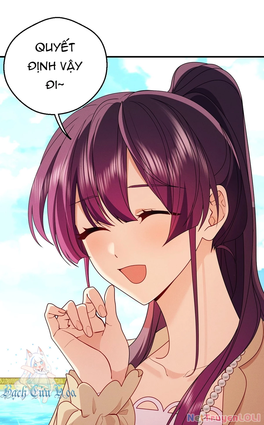 Vợ ơi xin hãy ngoan ngoãn nhé Chapter 20 - Trang 2