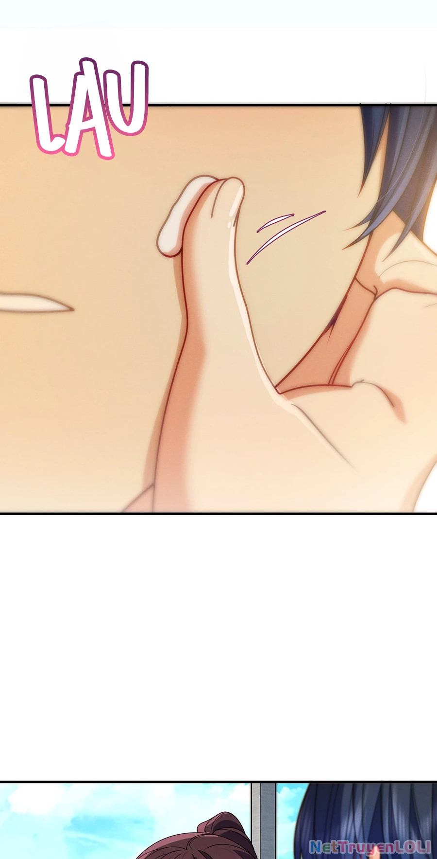 Vợ ơi xin hãy ngoan ngoãn nhé Chapter 20 - Trang 2