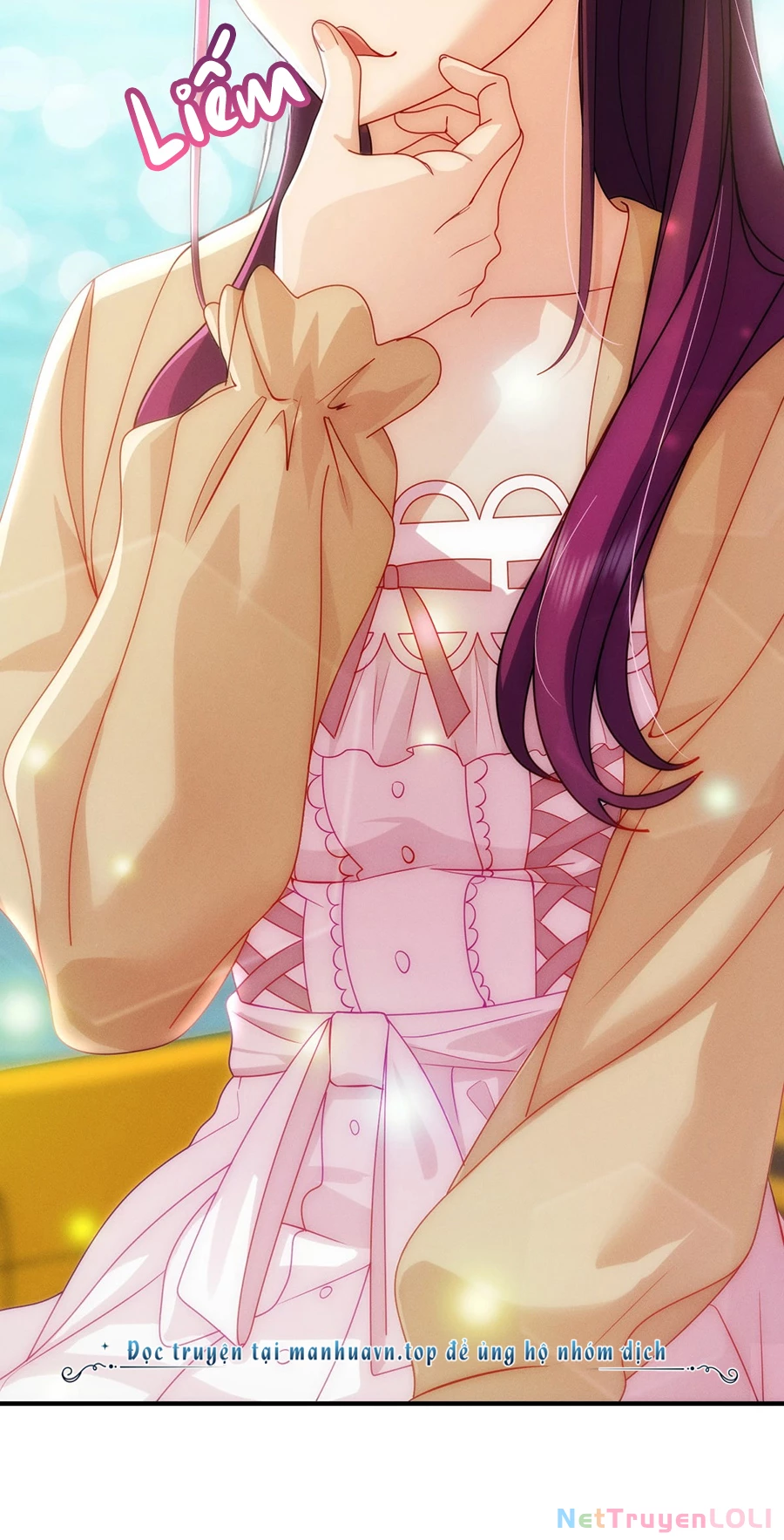 Vợ ơi xin hãy ngoan ngoãn nhé Chapter 20 - Trang 2