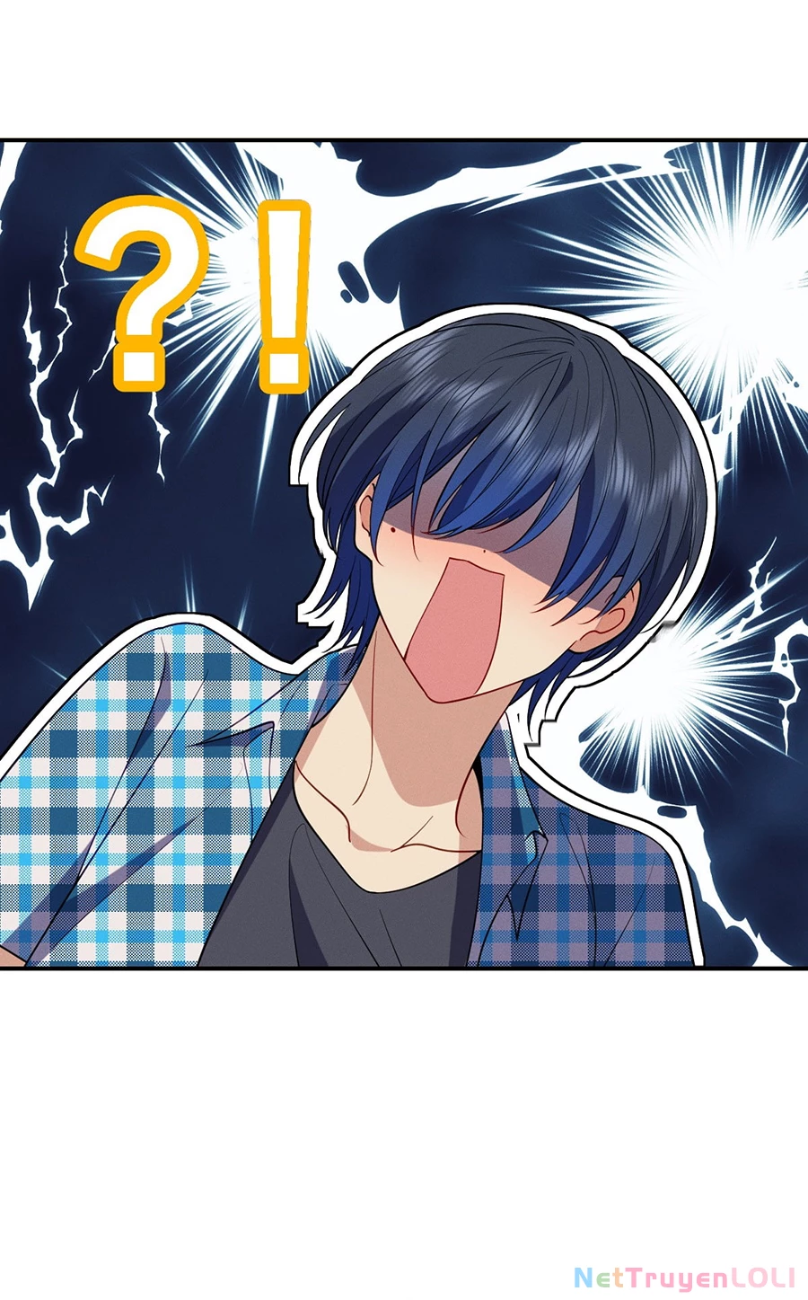 Vợ ơi xin hãy ngoan ngoãn nhé Chapter 20 - Trang 2