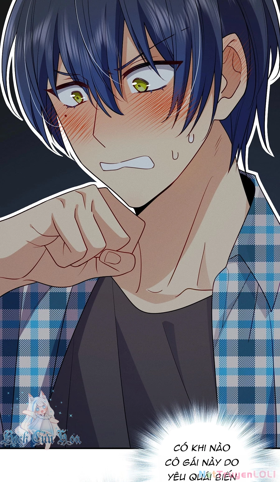 Vợ ơi xin hãy ngoan ngoãn nhé Chapter 20 - Trang 2