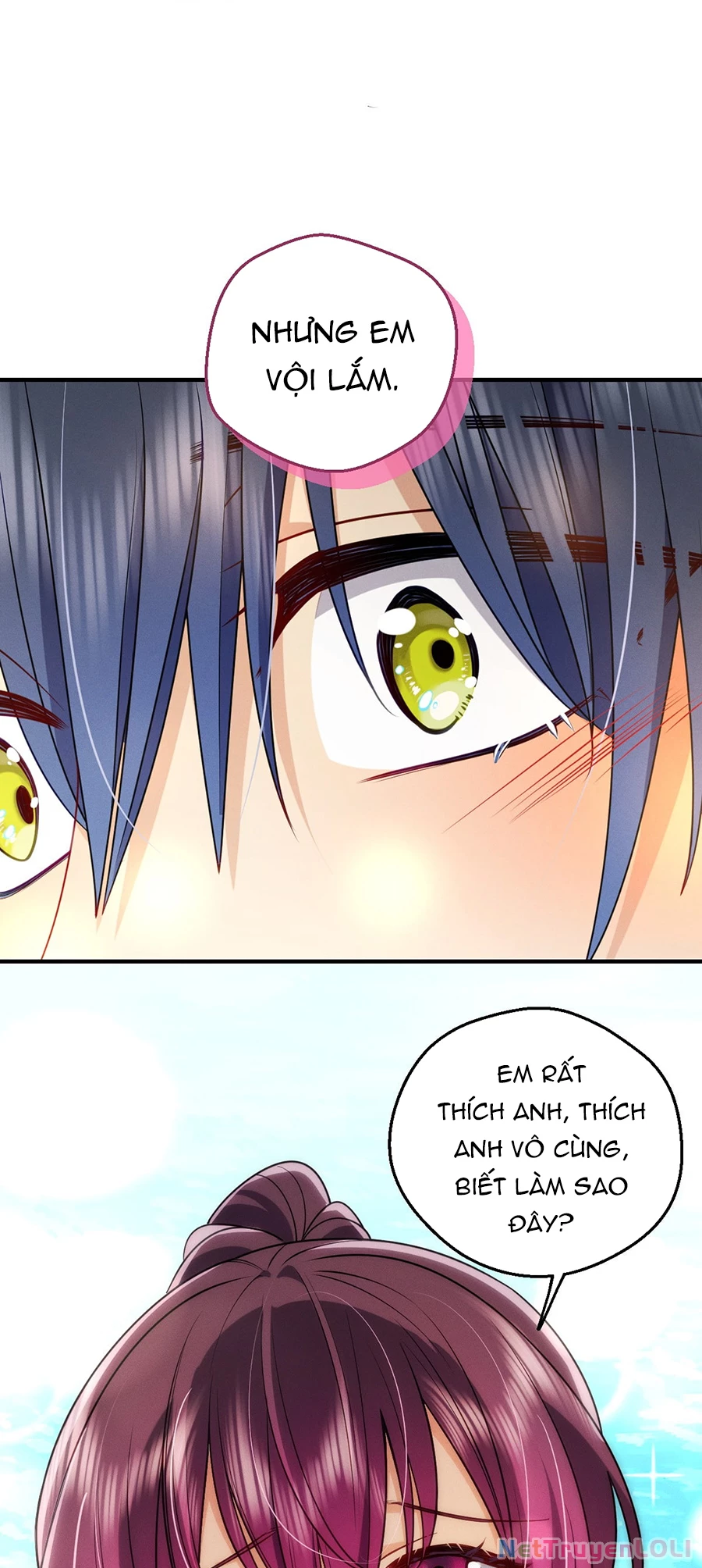 Vợ ơi xin hãy ngoan ngoãn nhé Chapter 20 - Trang 2