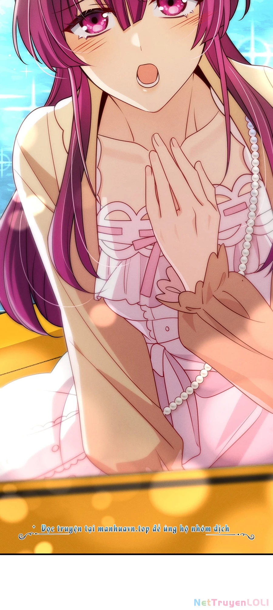 Vợ ơi xin hãy ngoan ngoãn nhé Chapter 20 - Trang 2