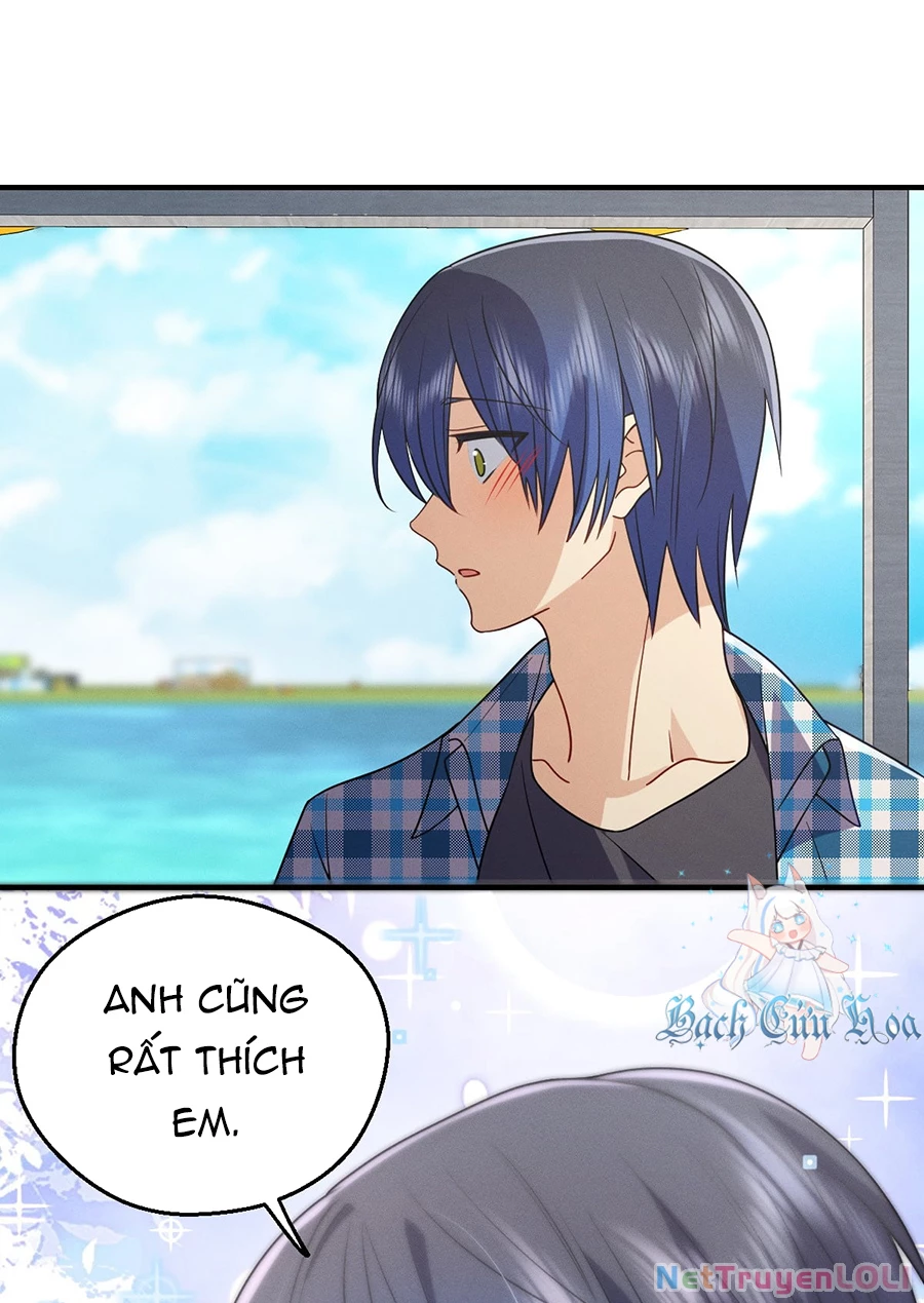 Vợ ơi xin hãy ngoan ngoãn nhé Chapter 20 - Trang 2