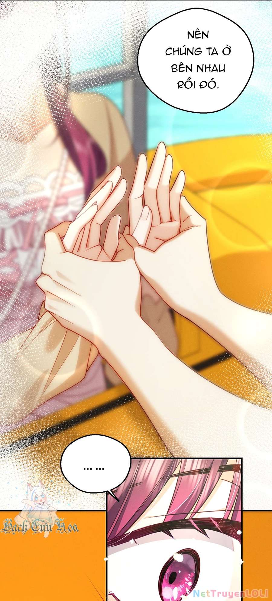 Vợ ơi xin hãy ngoan ngoãn nhé Chapter 20 - Trang 2