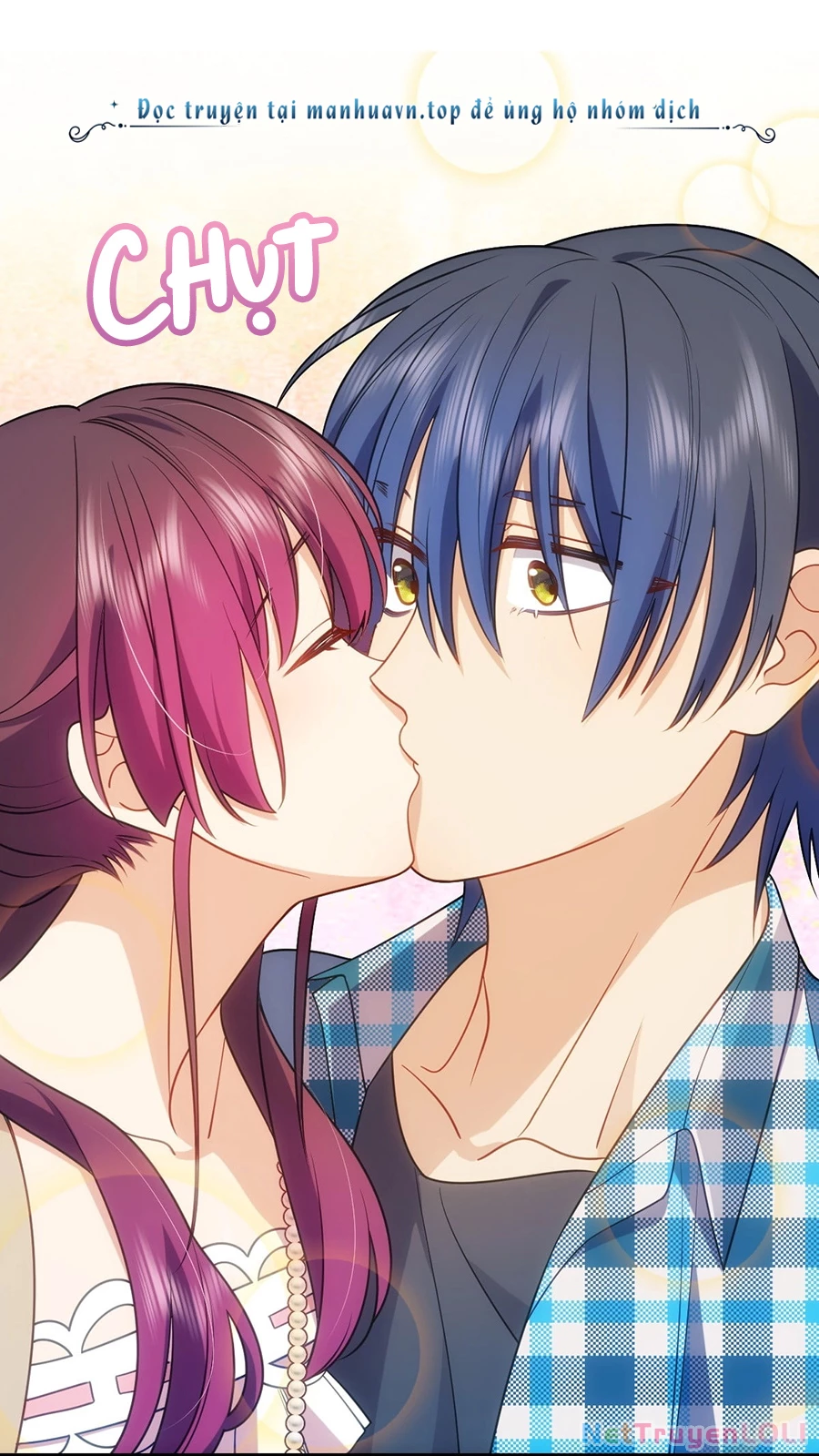 Vợ ơi xin hãy ngoan ngoãn nhé Chapter 20 - Trang 2