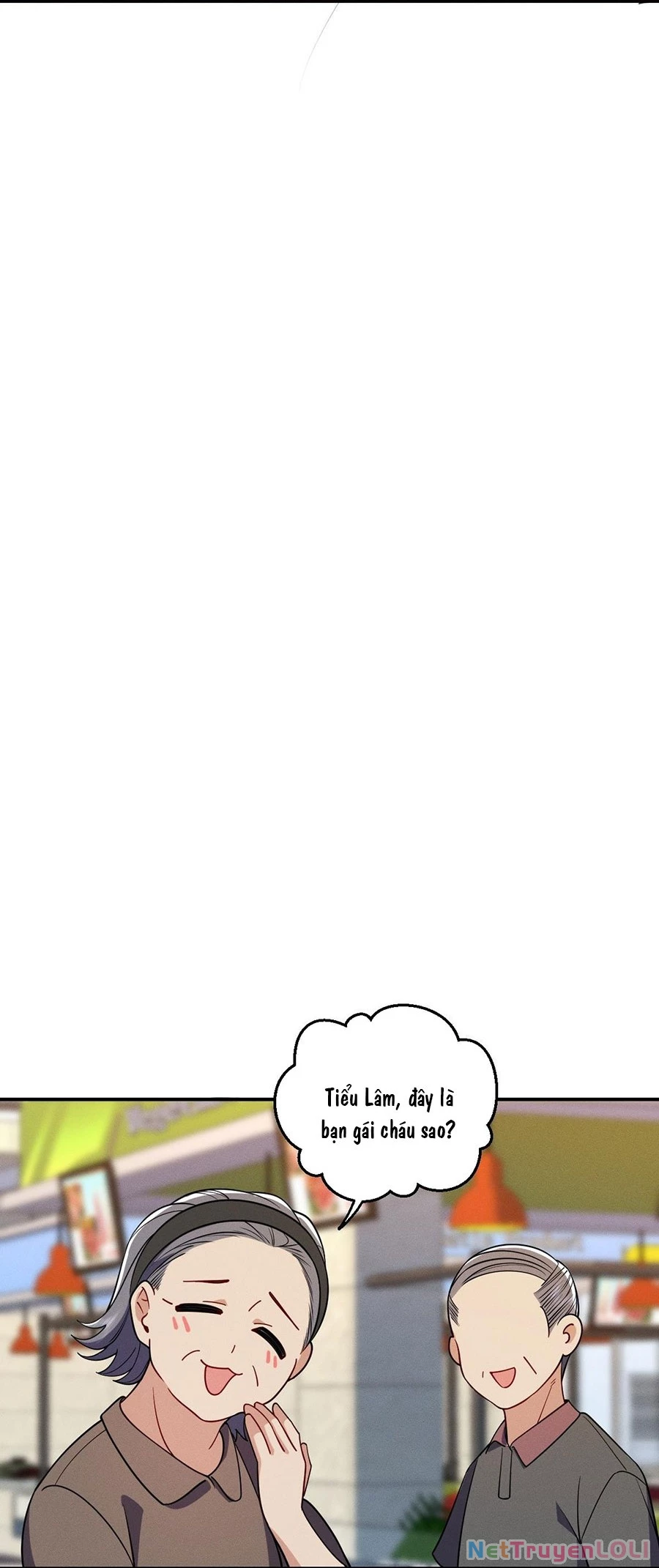 Vợ ơi xin hãy ngoan ngoãn nhé Chapter 21 - Trang 2