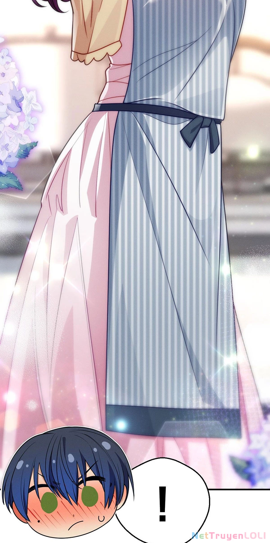 Vợ ơi xin hãy ngoan ngoãn nhé Chapter 22 - Trang 2