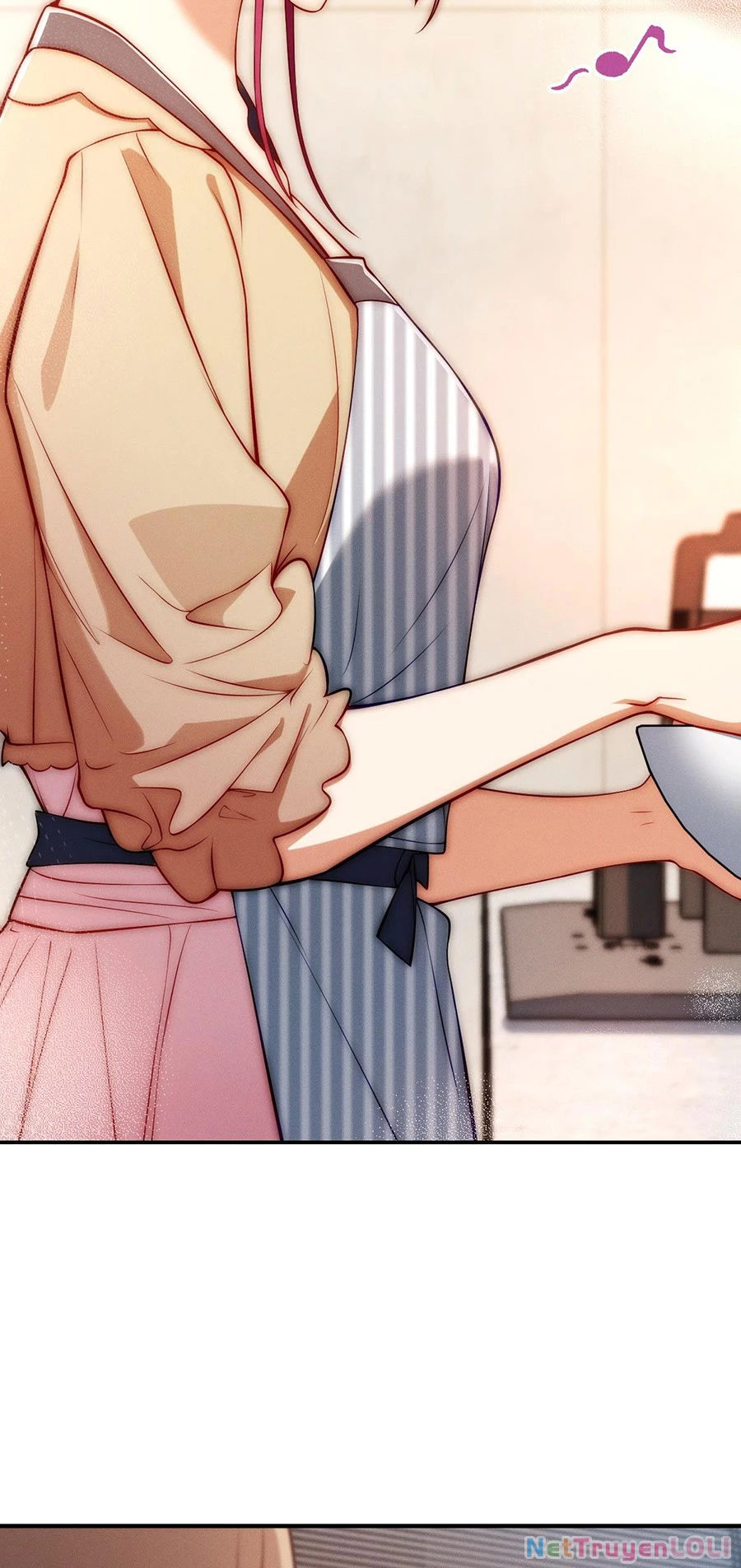 Vợ ơi xin hãy ngoan ngoãn nhé Chapter 22 - Trang 2