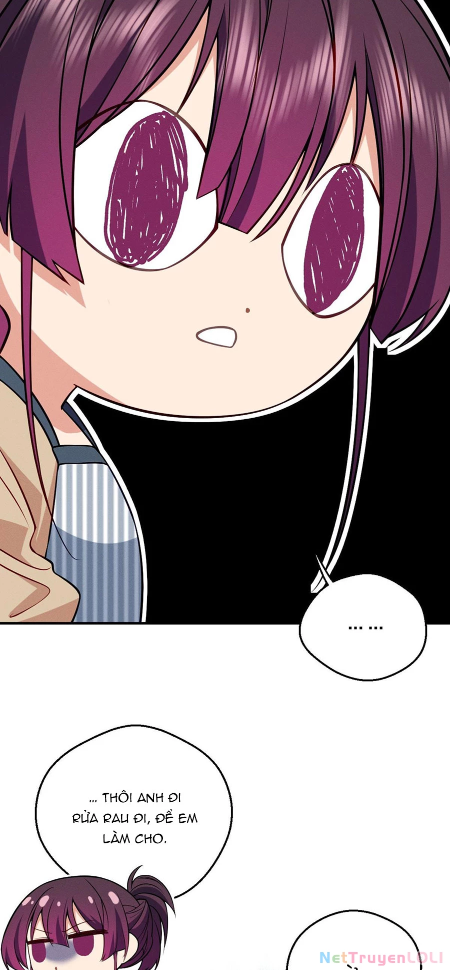 Vợ ơi xin hãy ngoan ngoãn nhé Chapter 22 - Trang 2