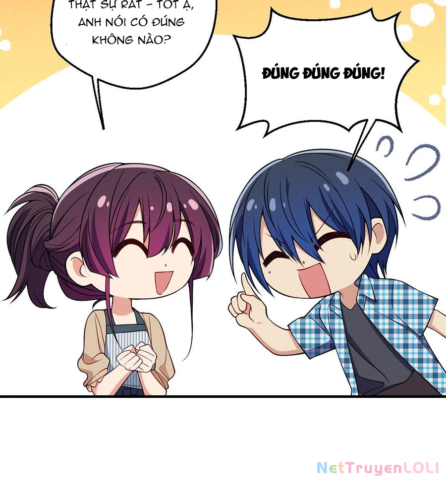 Vợ ơi xin hãy ngoan ngoãn nhé Chapter 22 - Trang 2