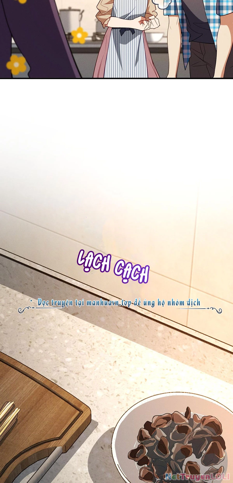 Vợ ơi xin hãy ngoan ngoãn nhé Chapter 22 - Trang 2