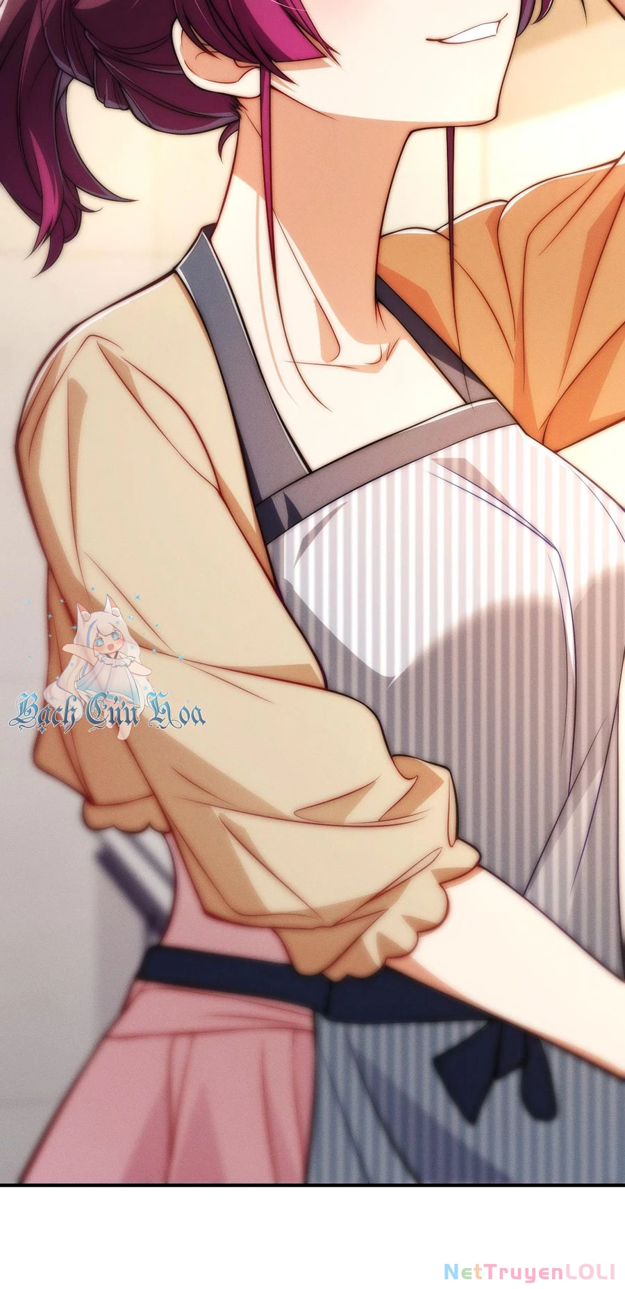 Vợ ơi xin hãy ngoan ngoãn nhé Chapter 22 - Trang 2