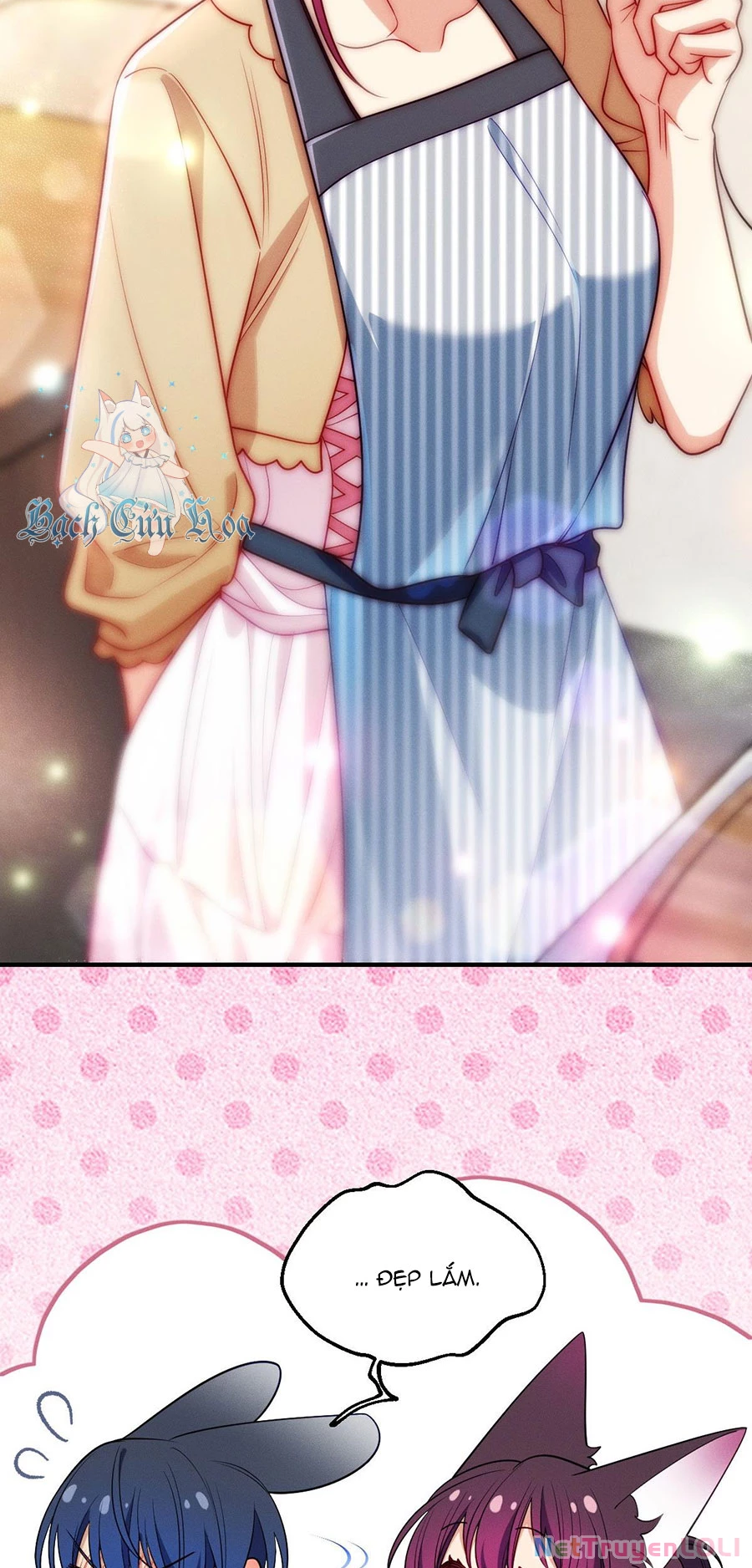 Vợ ơi xin hãy ngoan ngoãn nhé Chapter 22 - Trang 2