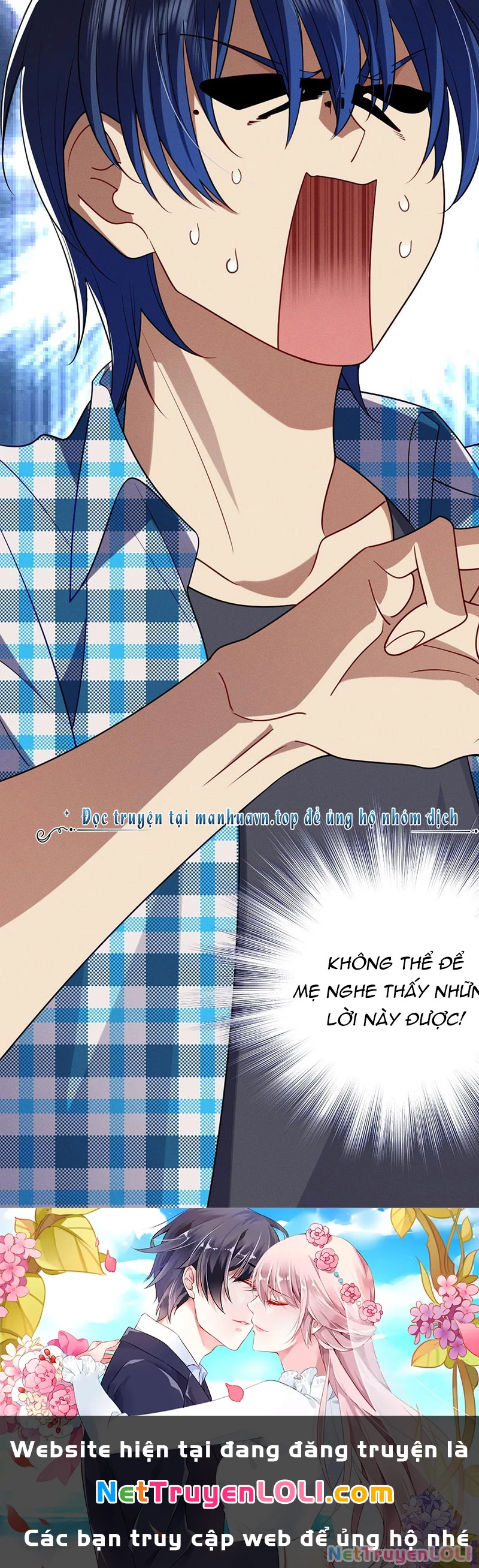 Vợ ơi xin hãy ngoan ngoãn nhé Chapter 22 - Trang 2