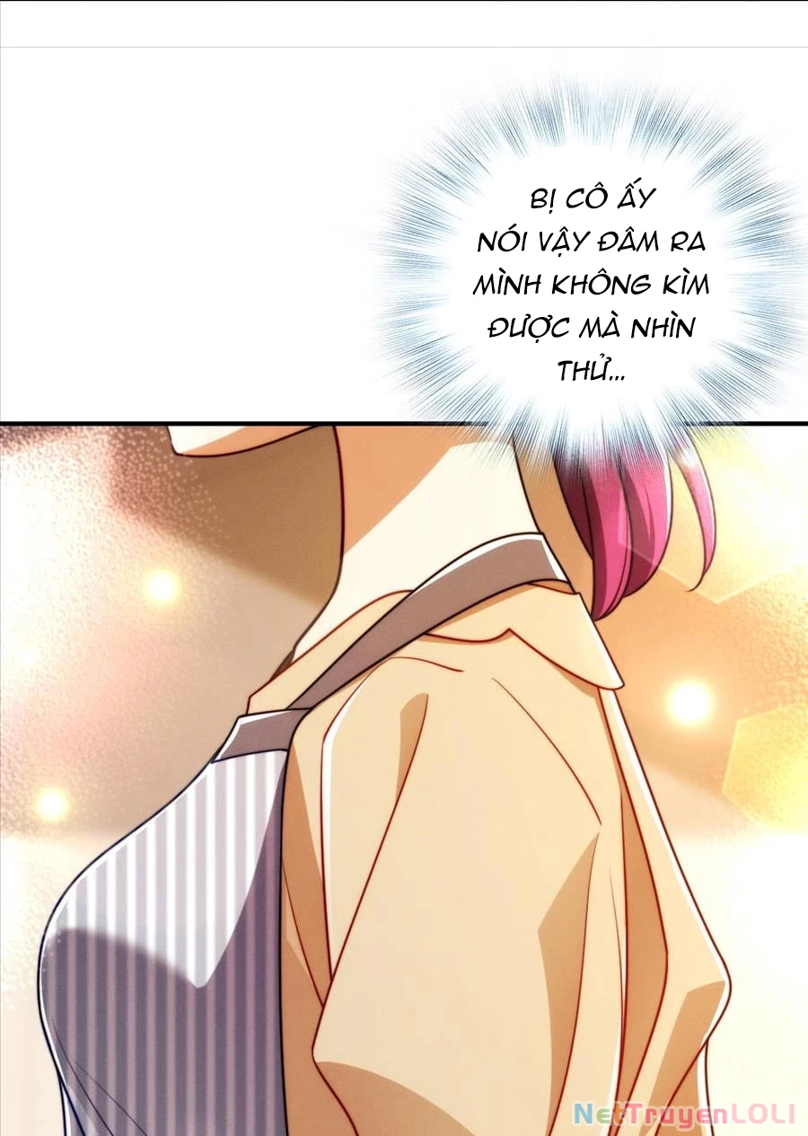 Vợ ơi xin hãy ngoan ngoãn nhé Chapter 23 - Trang 2