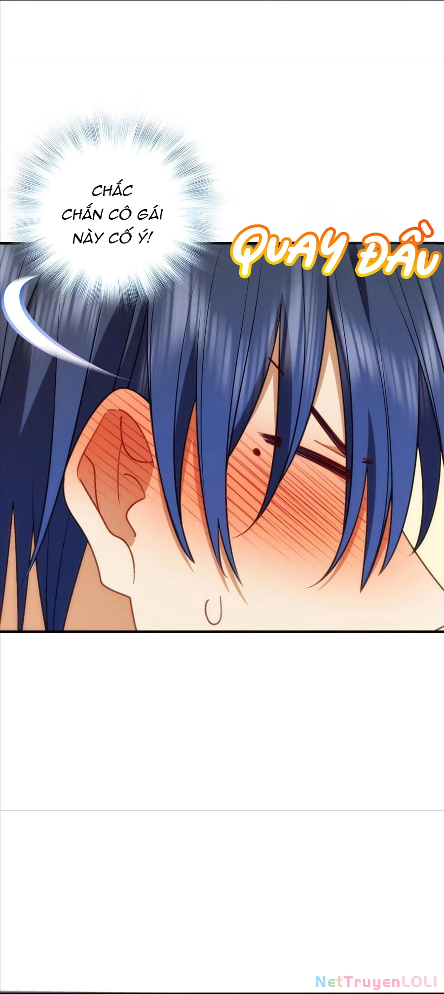 Vợ ơi xin hãy ngoan ngoãn nhé Chapter 23 - Trang 2