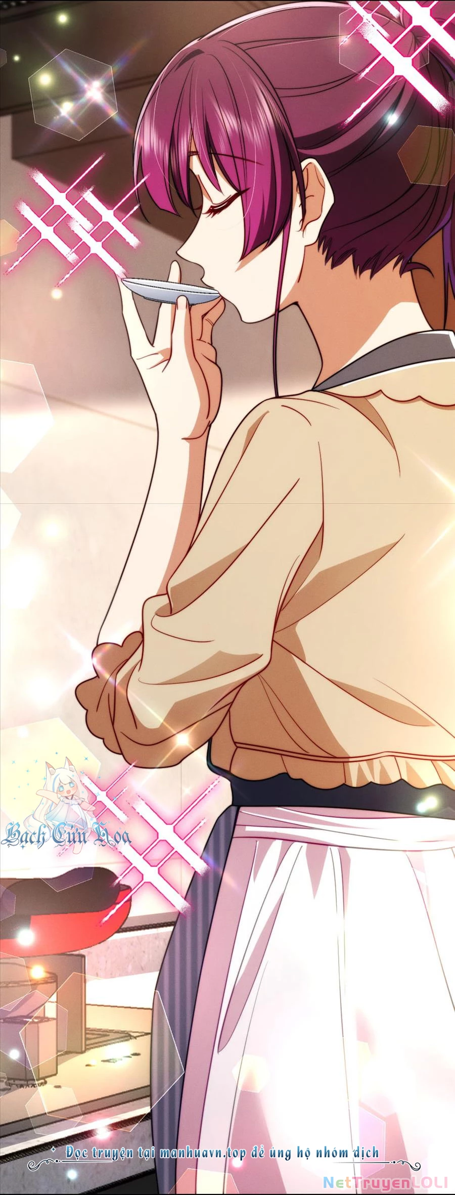 Vợ ơi xin hãy ngoan ngoãn nhé Chapter 23 - Trang 2