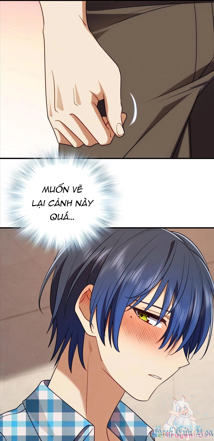 Vợ ơi xin hãy ngoan ngoãn nhé Chapter 23 - Trang 2