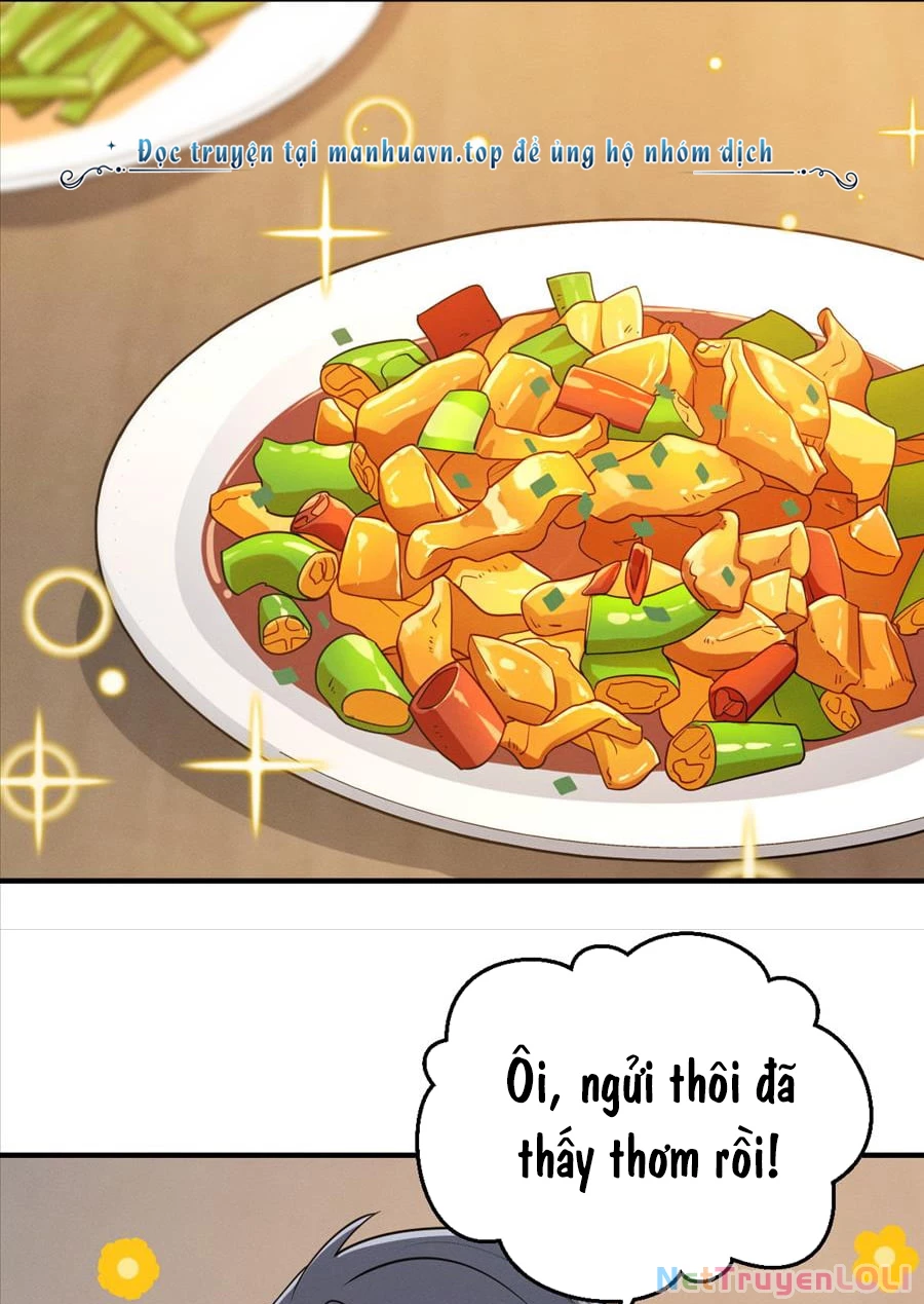 Vợ ơi xin hãy ngoan ngoãn nhé Chapter 23 - Trang 2