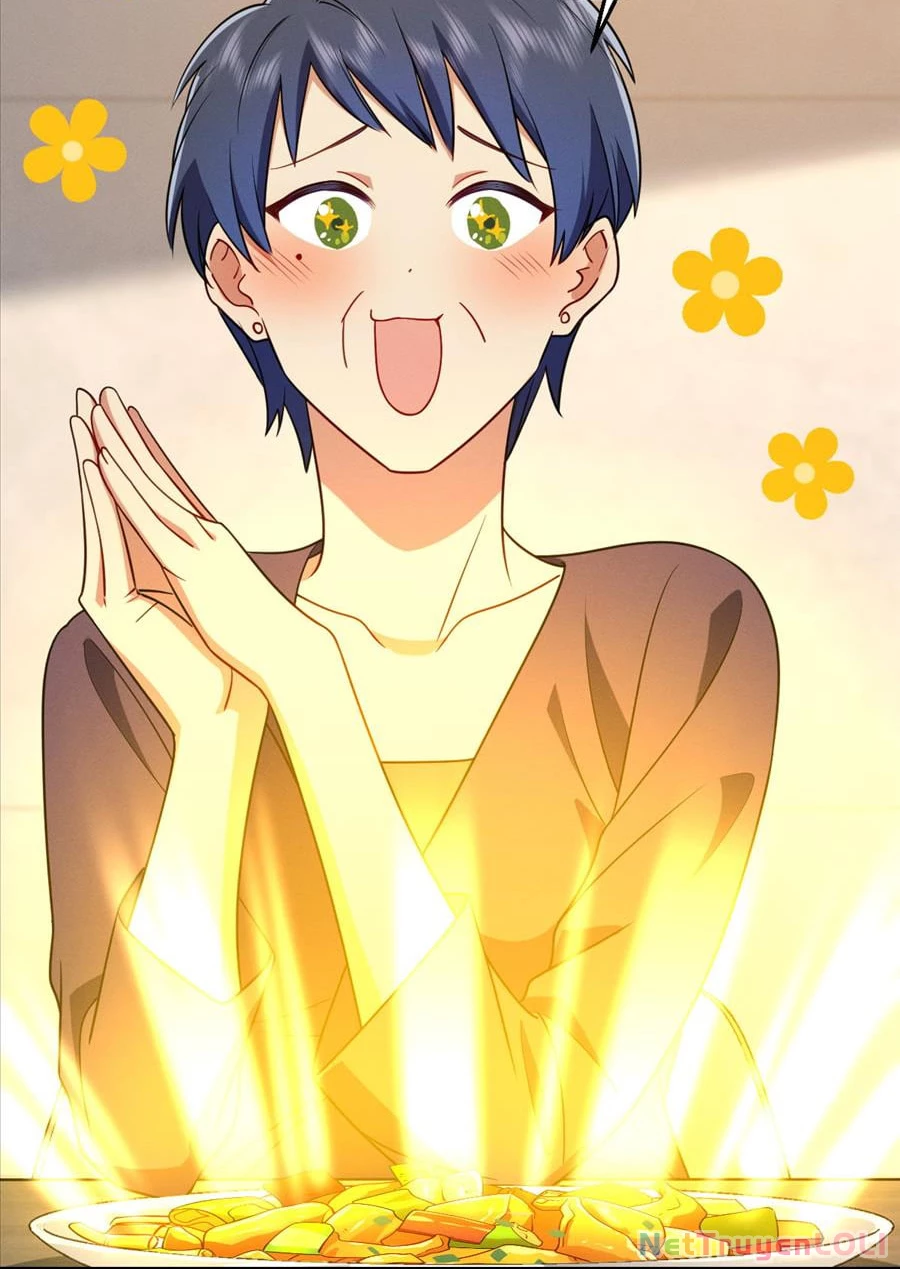 Vợ ơi xin hãy ngoan ngoãn nhé Chapter 23 - Trang 2