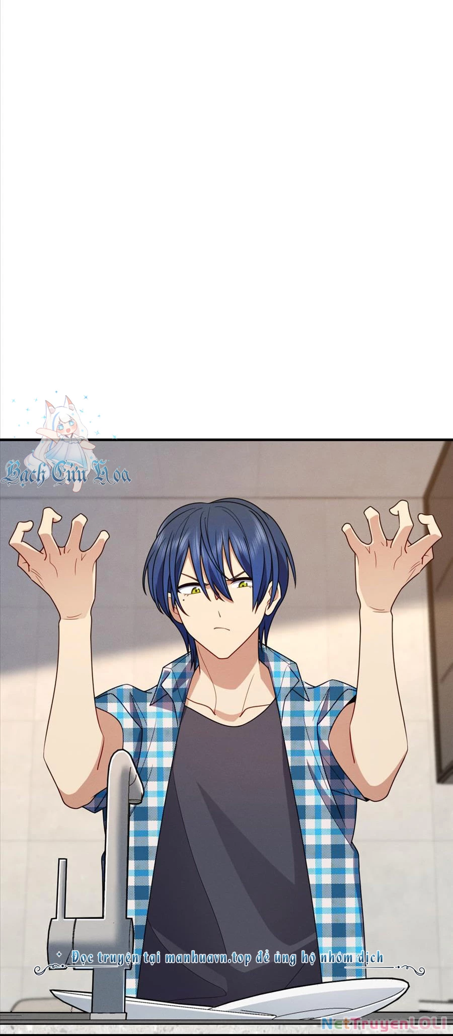 Vợ ơi xin hãy ngoan ngoãn nhé Chapter 23 - Trang 2