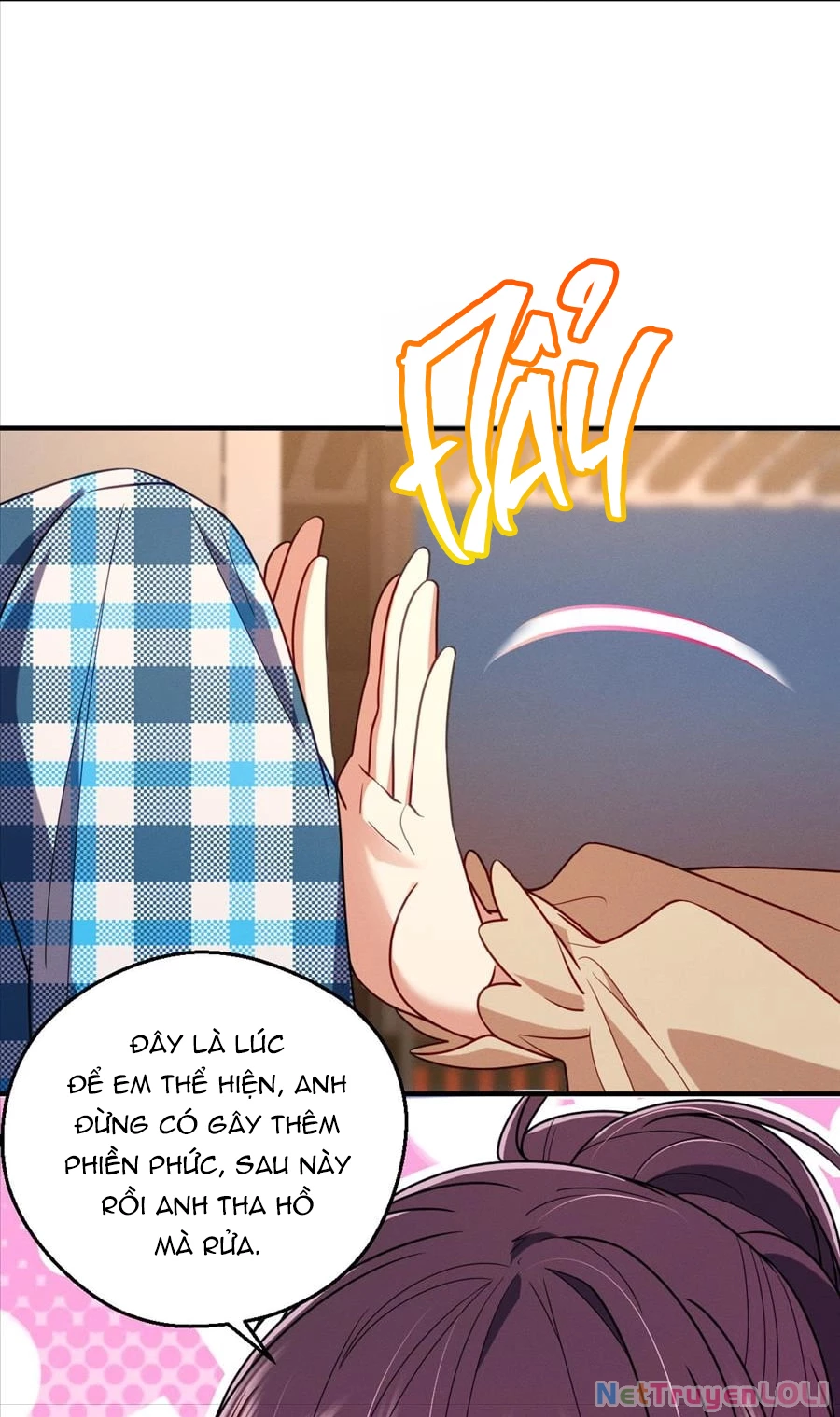 Vợ ơi xin hãy ngoan ngoãn nhé Chapter 23 - Trang 2