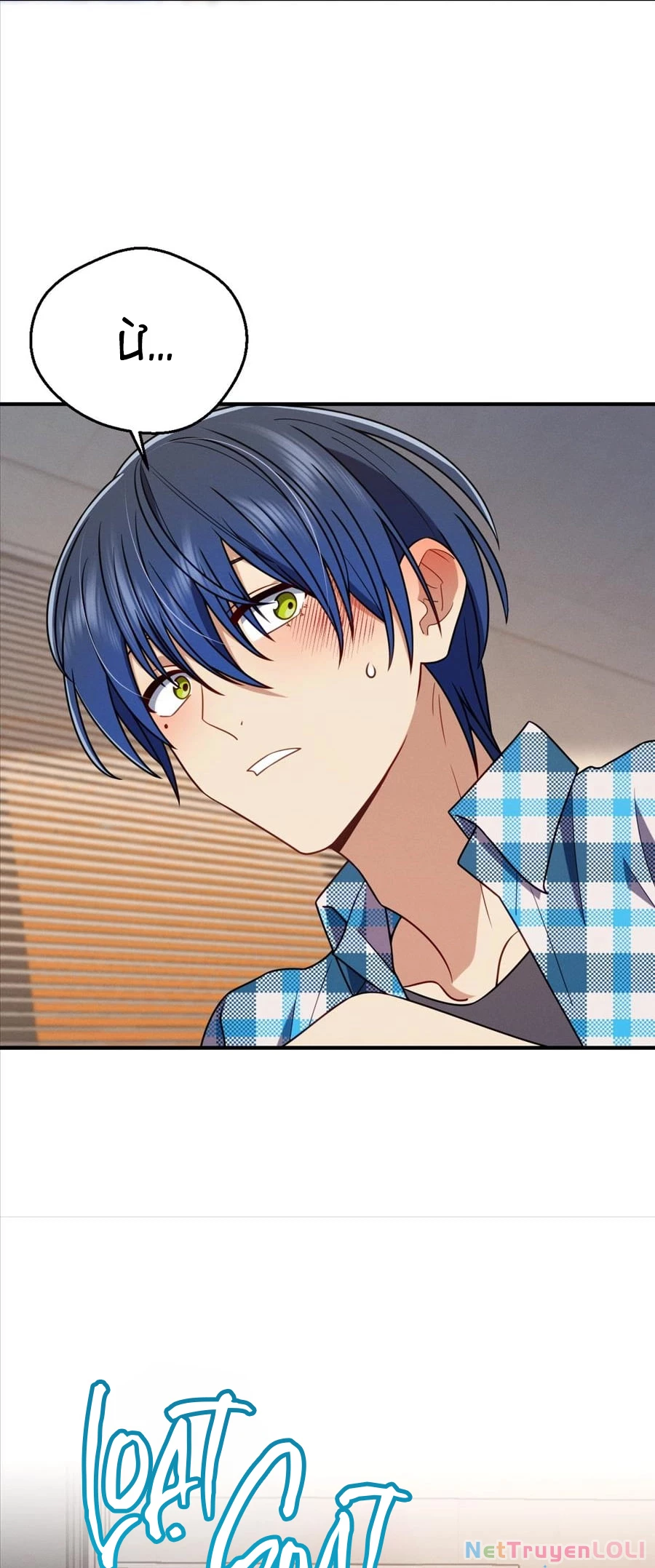 Vợ ơi xin hãy ngoan ngoãn nhé Chapter 23 - Trang 2