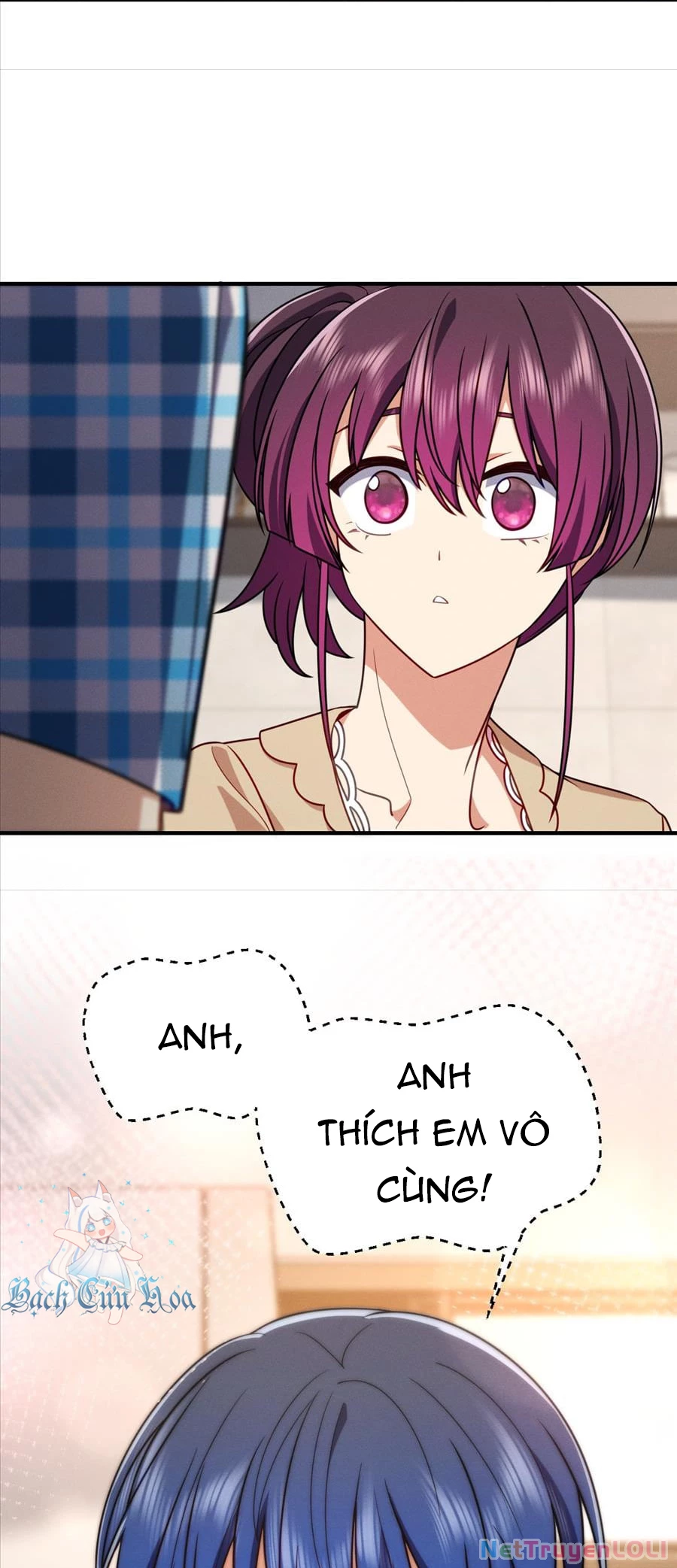 Vợ ơi xin hãy ngoan ngoãn nhé Chapter 23 - Trang 2