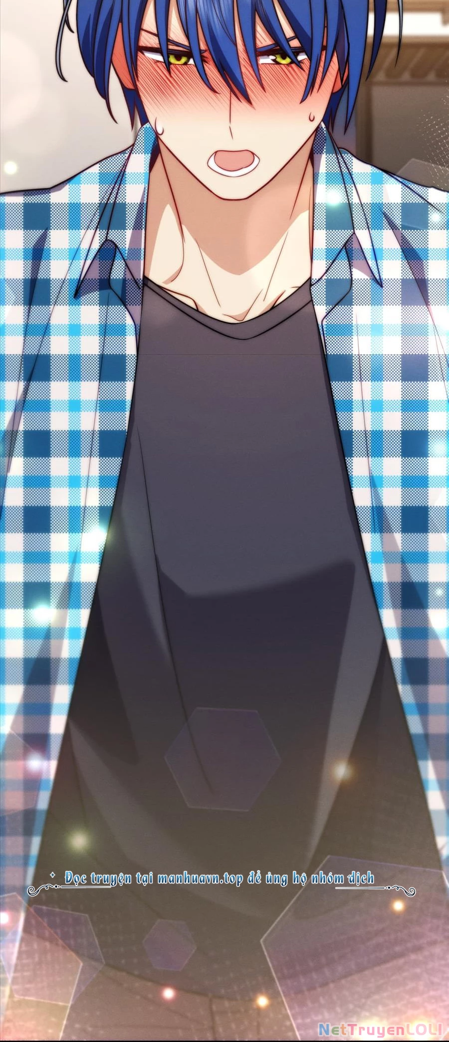 Vợ ơi xin hãy ngoan ngoãn nhé Chapter 23 - Trang 2