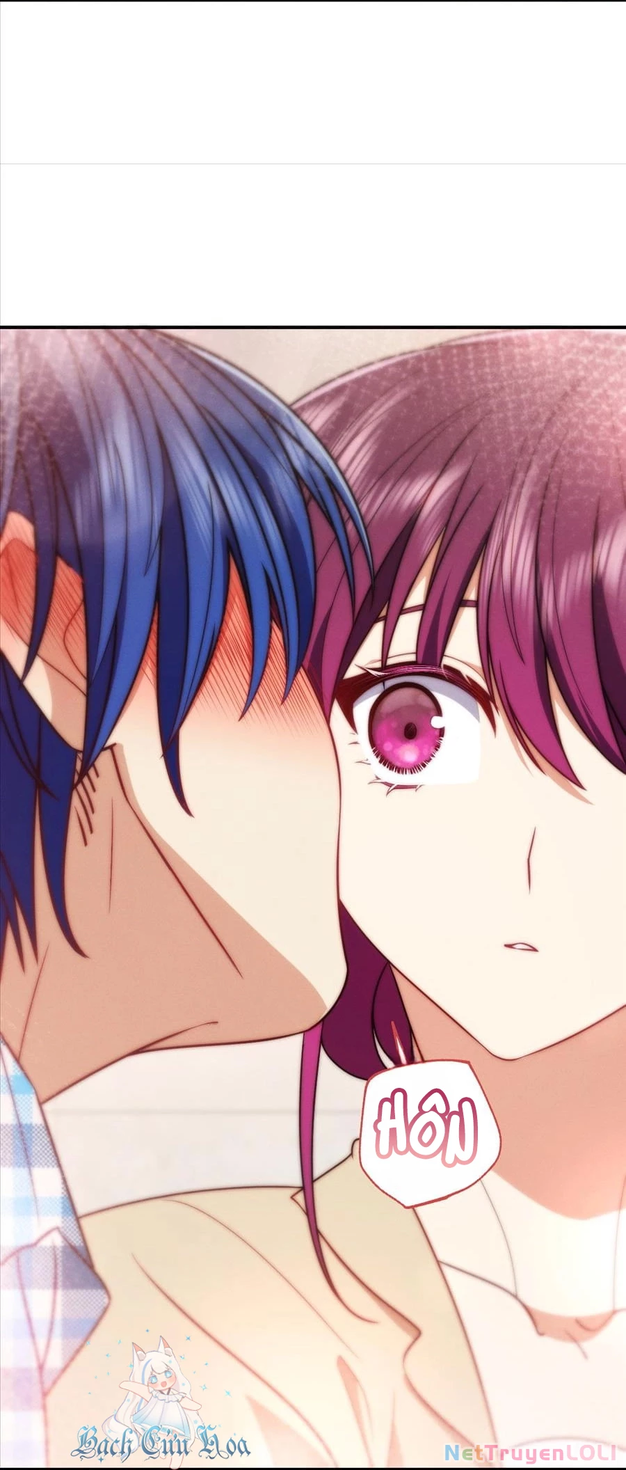 Vợ ơi xin hãy ngoan ngoãn nhé Chapter 23 - Trang 2