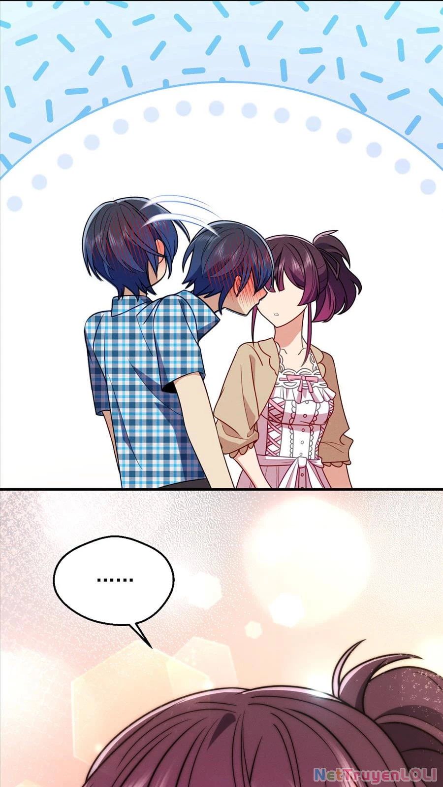 Vợ ơi xin hãy ngoan ngoãn nhé Chapter 23 - Trang 2