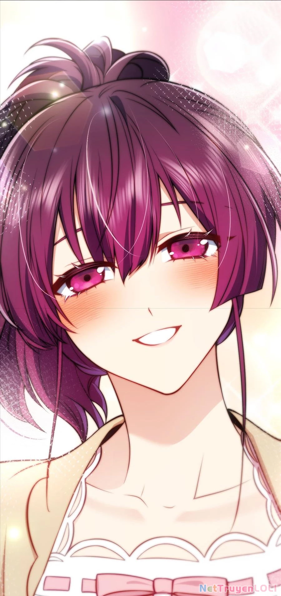 Vợ ơi xin hãy ngoan ngoãn nhé Chapter 23 - Trang 2