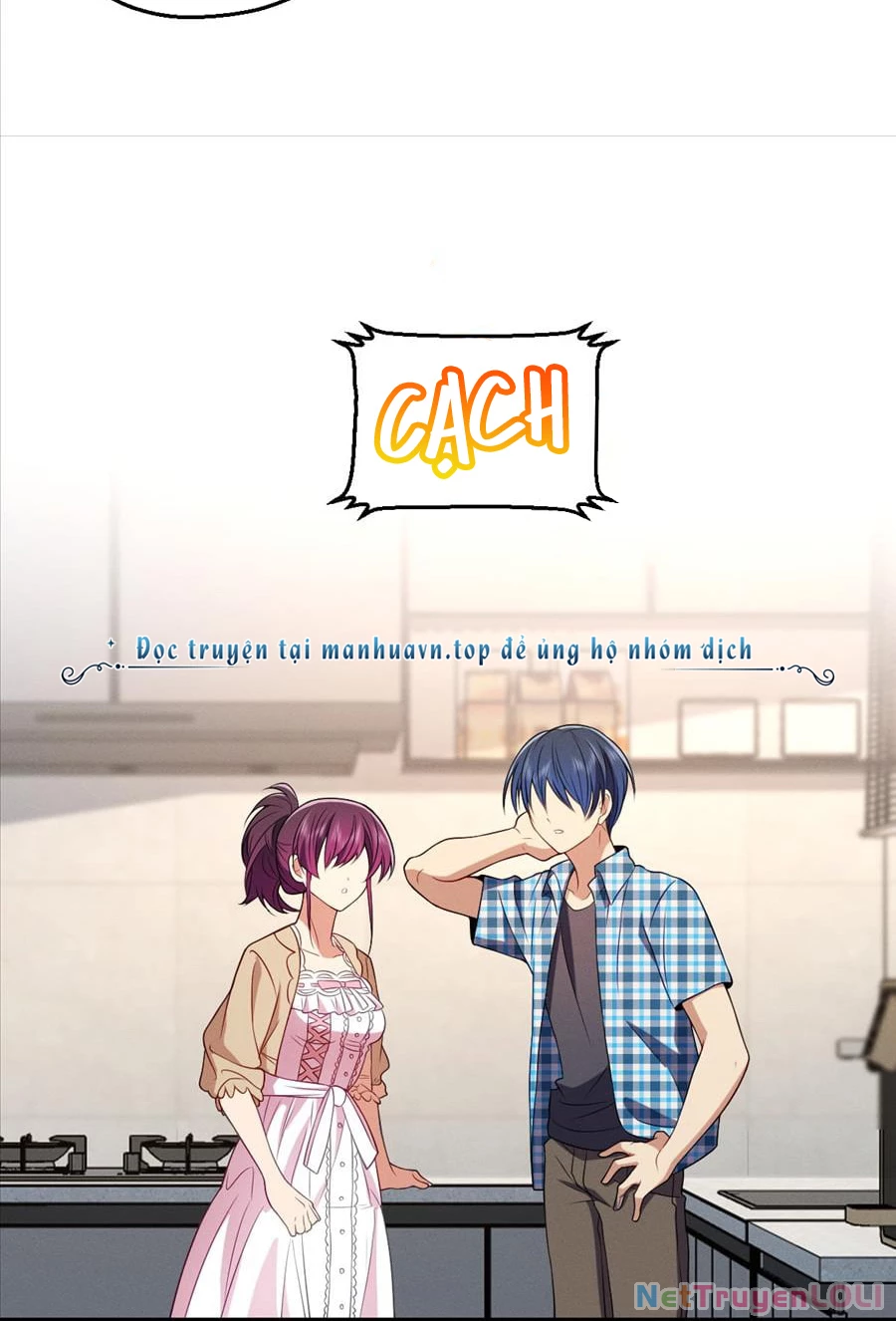 Vợ ơi xin hãy ngoan ngoãn nhé Chapter 23 - Trang 2