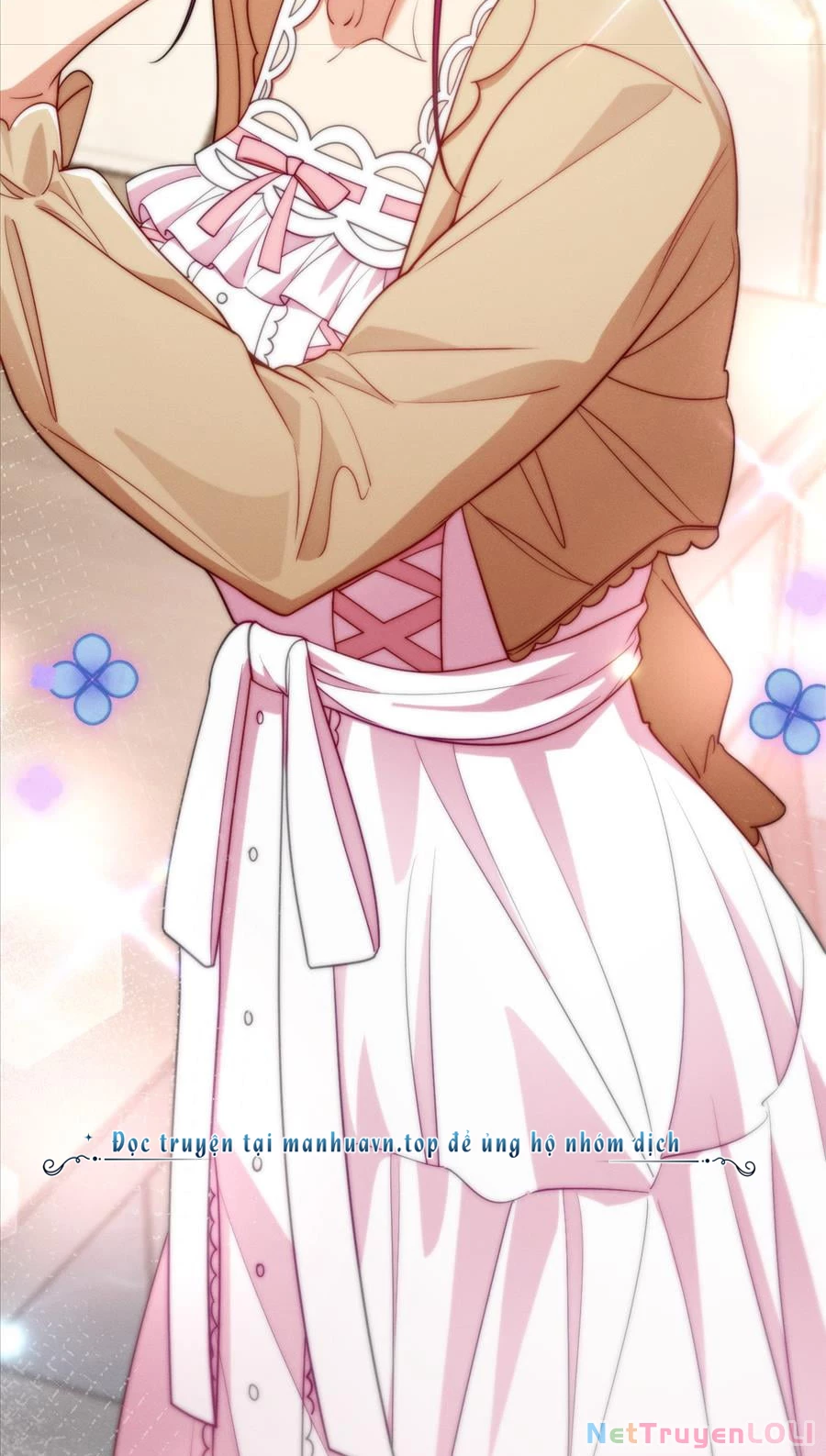 Vợ ơi xin hãy ngoan ngoãn nhé Chapter 23 - Trang 2