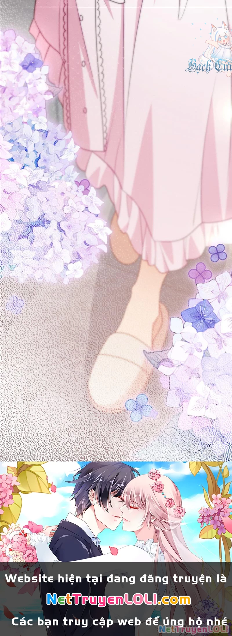 Vợ ơi xin hãy ngoan ngoãn nhé Chapter 23 - Trang 2