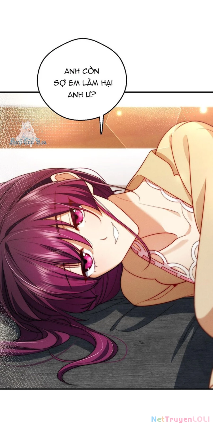 Vợ ơi xin hãy ngoan ngoãn nhé Chapter 24 - Trang 2