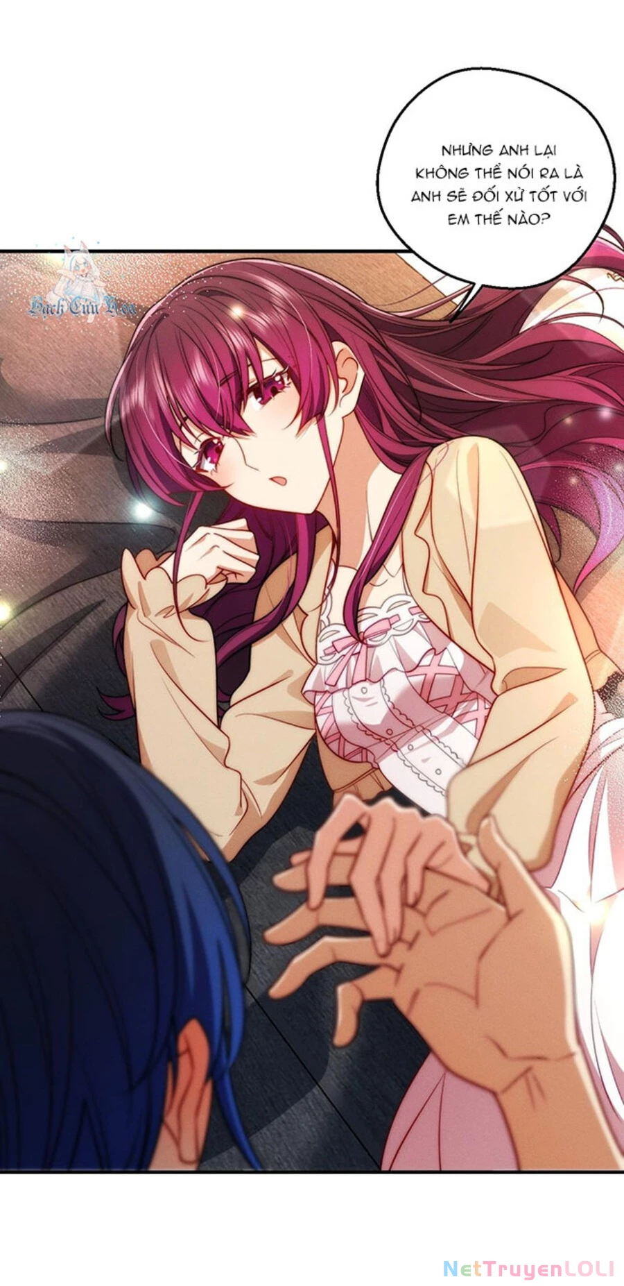 Vợ ơi xin hãy ngoan ngoãn nhé Chapter 24 - Trang 2