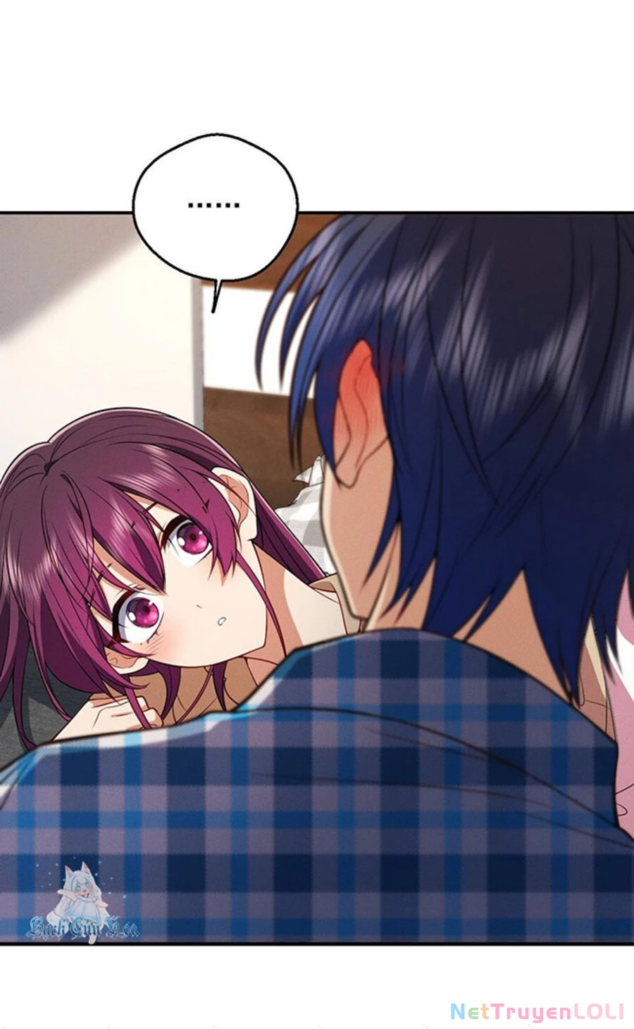 Vợ ơi xin hãy ngoan ngoãn nhé Chapter 24 - Trang 2