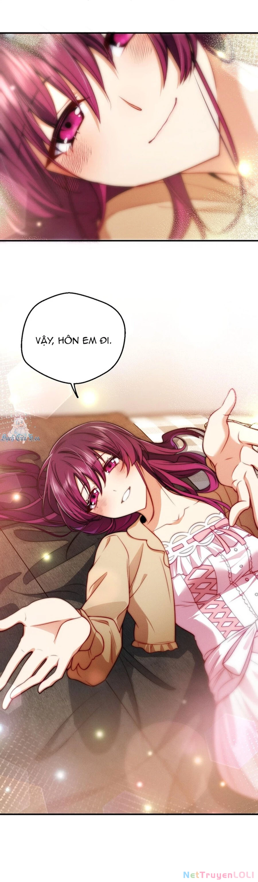 Vợ ơi xin hãy ngoan ngoãn nhé Chapter 24 - Trang 2