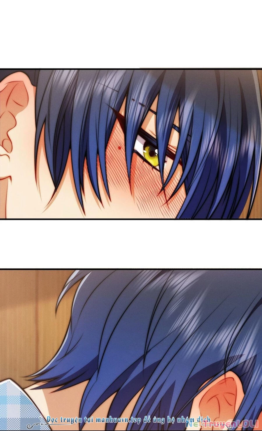 Vợ ơi xin hãy ngoan ngoãn nhé Chapter 24 - Trang 2