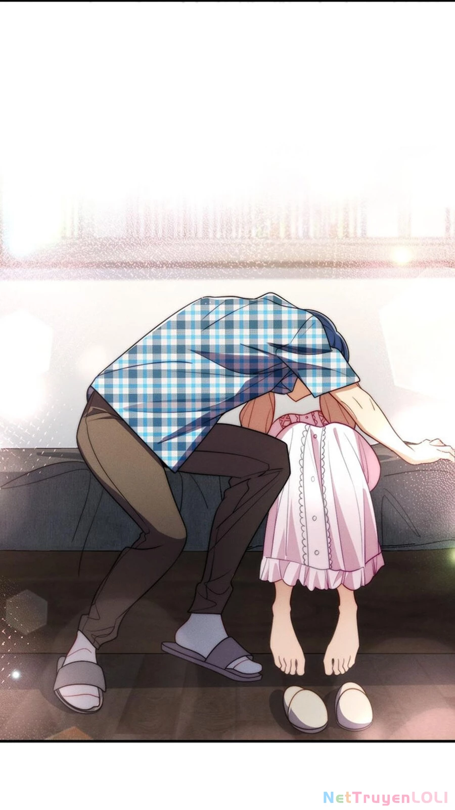 Vợ ơi xin hãy ngoan ngoãn nhé Chapter 24 - Trang 2