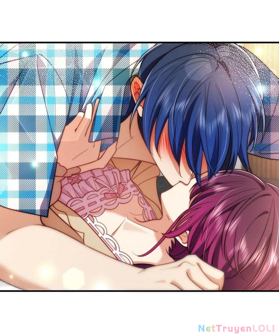 Vợ ơi xin hãy ngoan ngoãn nhé Chapter 24 - Trang 2